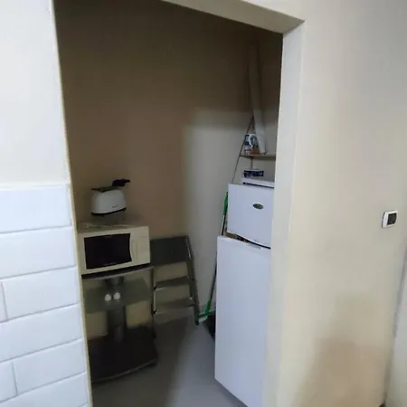 Apartament Mariasole Arezzo