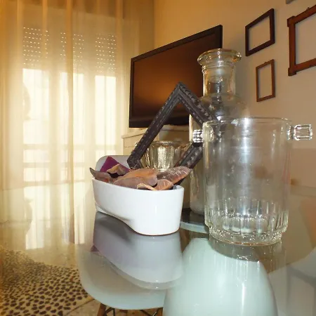 Mariasole Apartament Arezzo