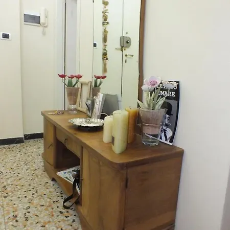 Mariasole Διαμέρισμα