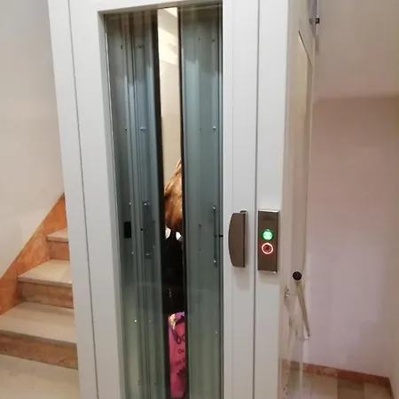 Διαμέρισμα Mariasole *