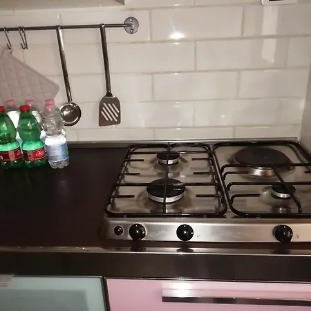 Mariasole Apartament *