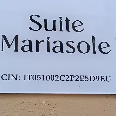 Apartament Mariasole