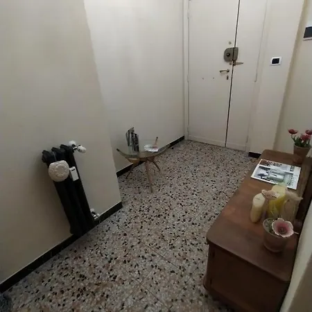 Διαμέρισμα Mariasole