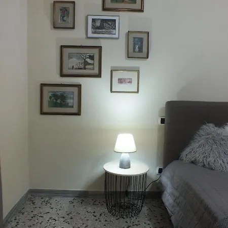 Διαμέρισμα Mariasole *