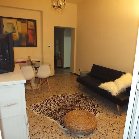 Apartament Mariasole *