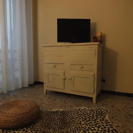 Apartament Mariasole *