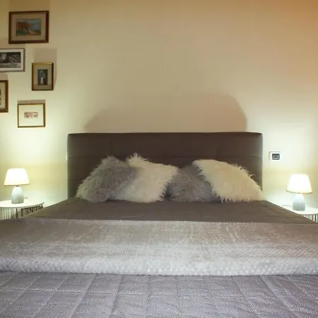 Apartament Mariasole