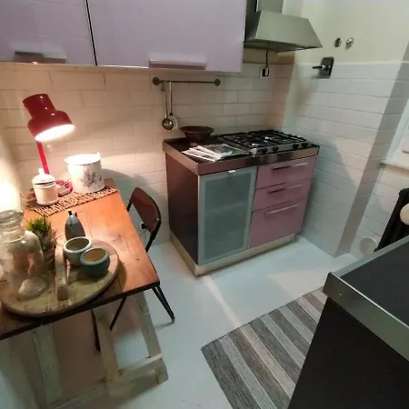 Mariasole Apartament Arezzo