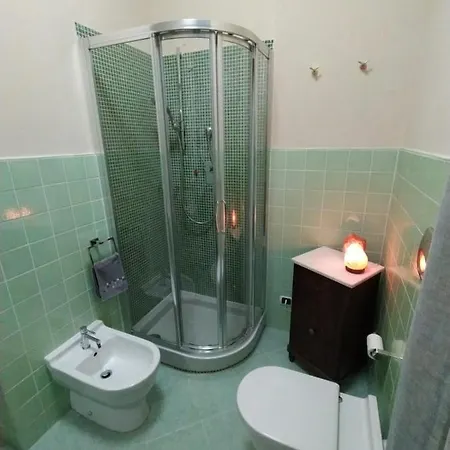 Mariasole Apartament Arezzo