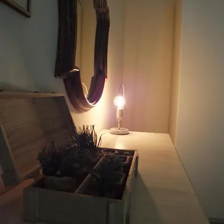 Apartament Mariasole *