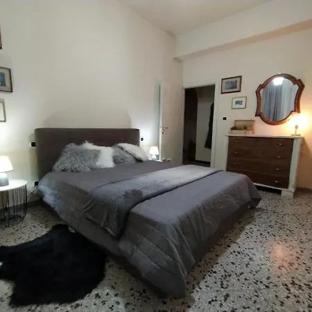 Διαμέρισμα Mariasole *