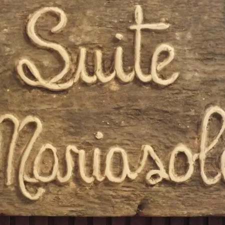 Mariasole *
