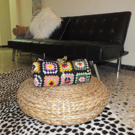 Appartamento Mariasole