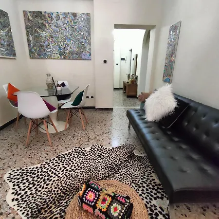 Mariasole Appartamento