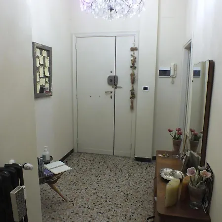 Mariasole Appartement *