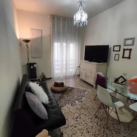 Mariasole Appartamento *