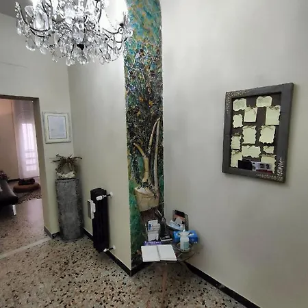 Appartamento Mariasole Arezzo