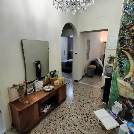 Mariasole * Arezzo