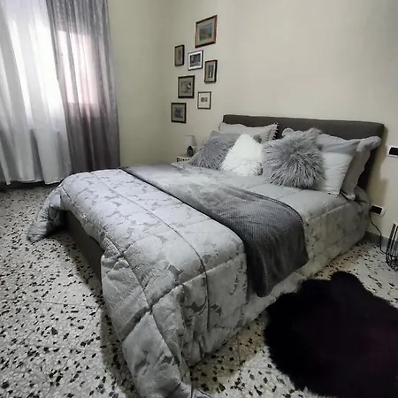 Mariasole Appartamento Arezzo