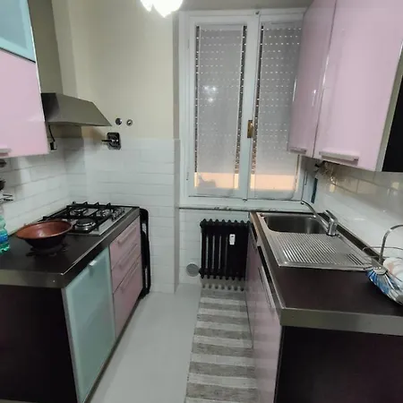 Mariasole Appartement Arezzo