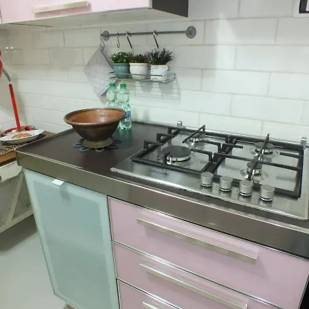 Mariasole Appartement *