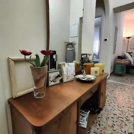 Appartamento Mariasole
