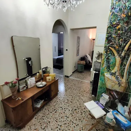 Mariasole Appartamento Arezzo