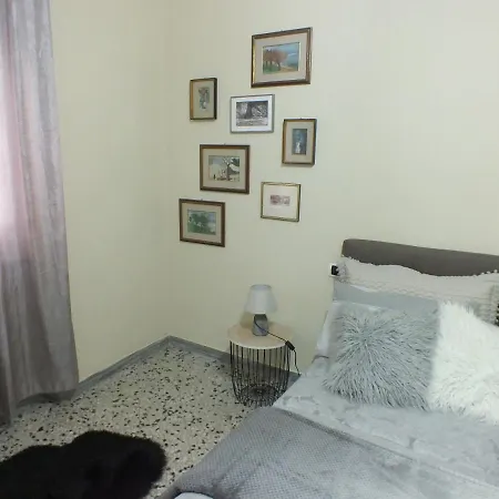 Mariasole Appartamento
