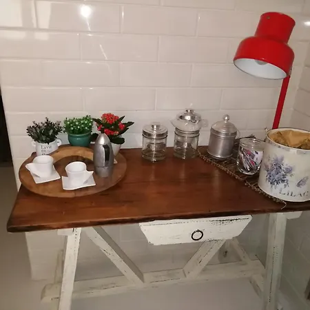 Appartement Mariasole *