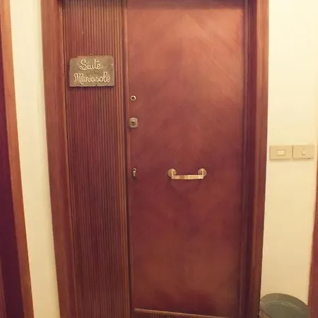 Mariasole 아파트