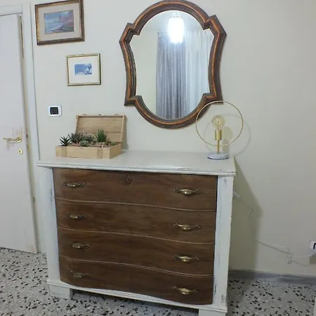 Mariasole Apartment Arezzo