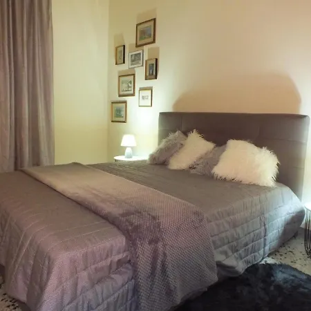 Appartement Mariasole