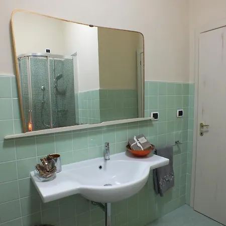 Mariasole Appartement *