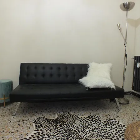 Appartement Mariasole Arezzo