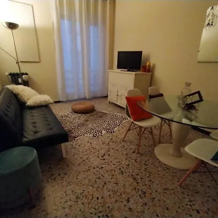 Apartment Mariasole *