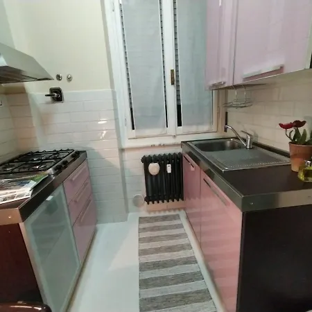 Mariasole