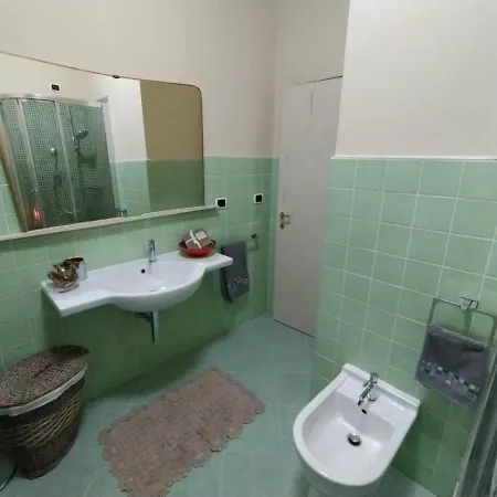 Mariasole Appartement Arezzo