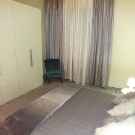 Mariasole Appartement