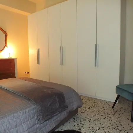 Mariasole Appartement Arezzo