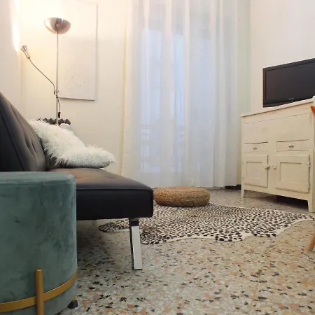 Mariasole Appartement *