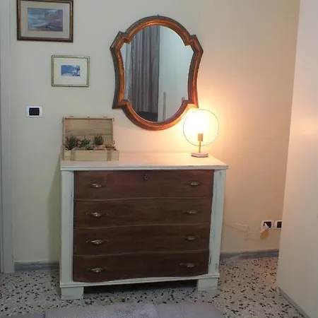 Appartamento Mariasole