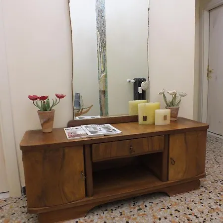 Mariasole * Arezzo