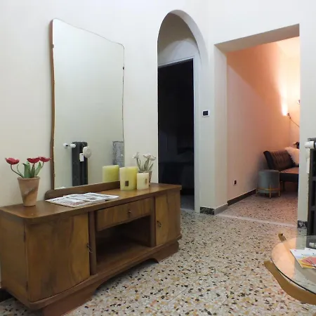 Appartamento Mariasole
