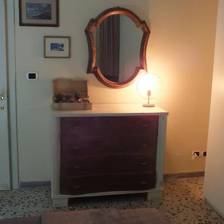 Mariasole Appartement