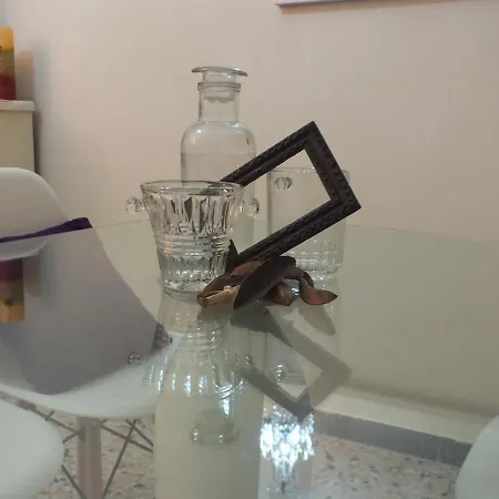 Appartamento Mariasole