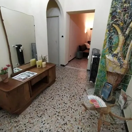 Appartement Mariasole