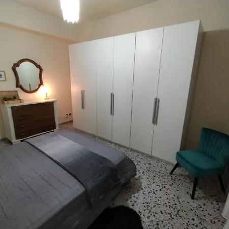 Appartamento Mariasole *