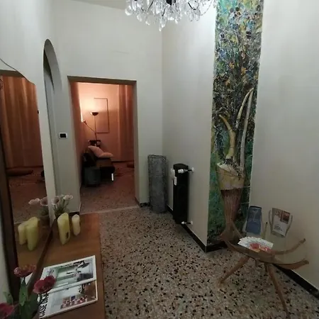 Mariasole * Arezzo
