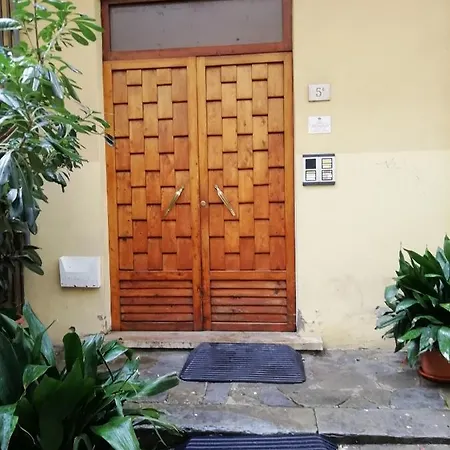 Mariasole Appartamento Arezzo