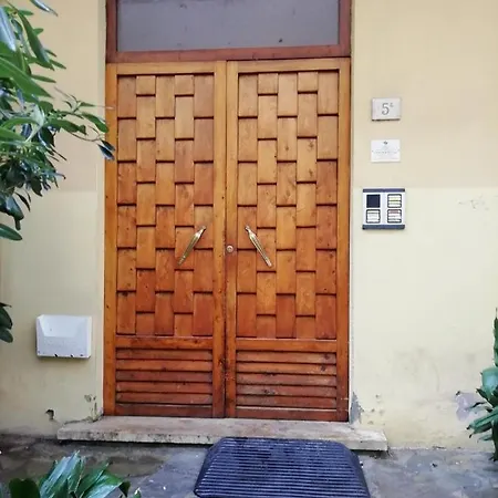 Apartment Mariasole Arezzo